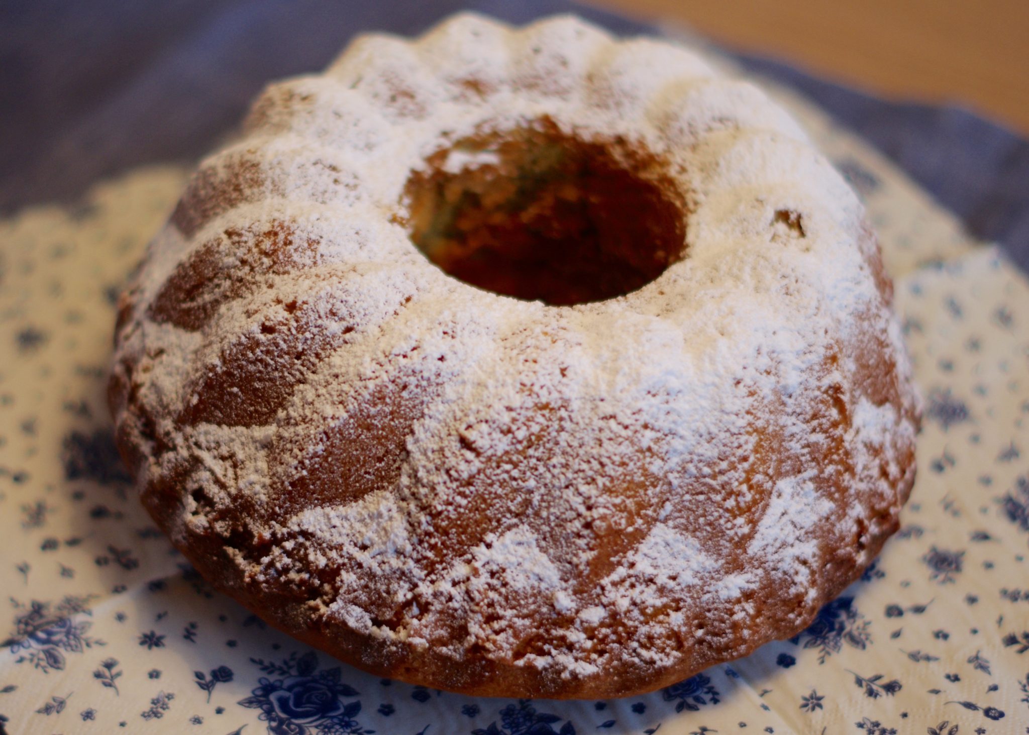 Der beste Marmorkuchen... ⋆ PGDESIGN